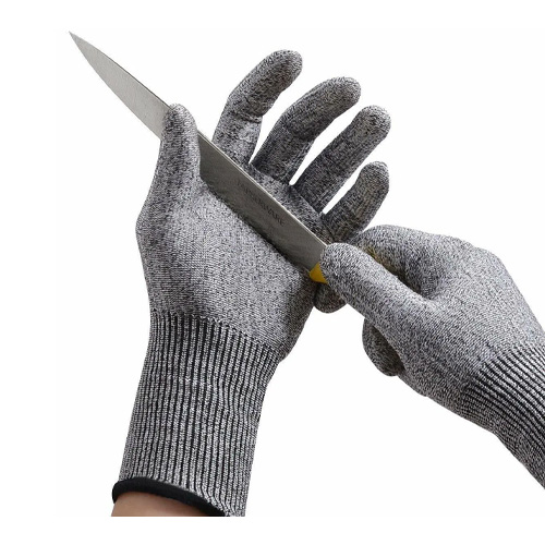 Cut &amp; Puncture Resistant Gloves