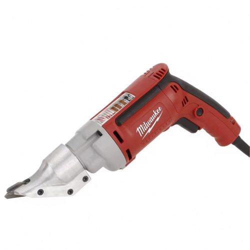Power Shears, Nibblers &amp; Cutters