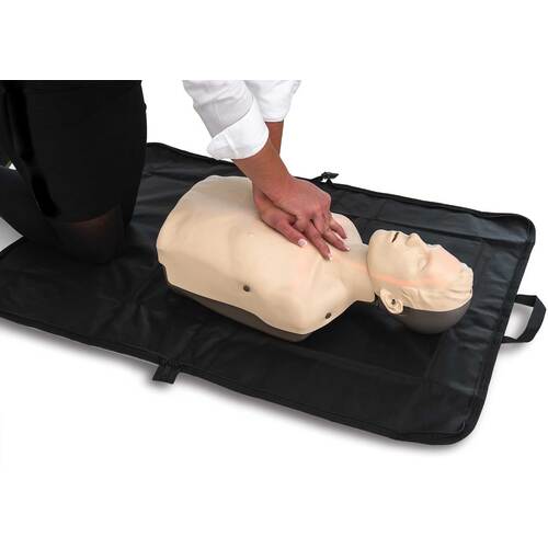 Brayden Manikin Mat Bag for Single Manikin