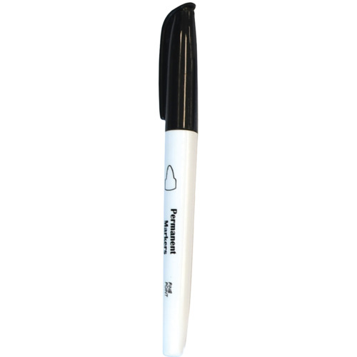 Permanent Marker