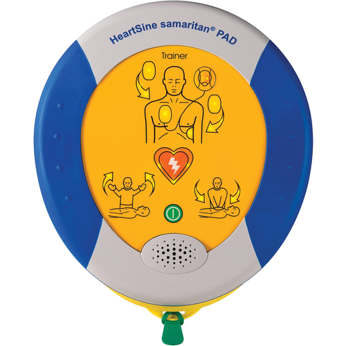 HeartSine® SAM 350P AED Trainer