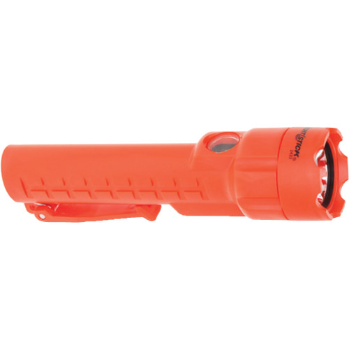 LED FLASHLIGHT