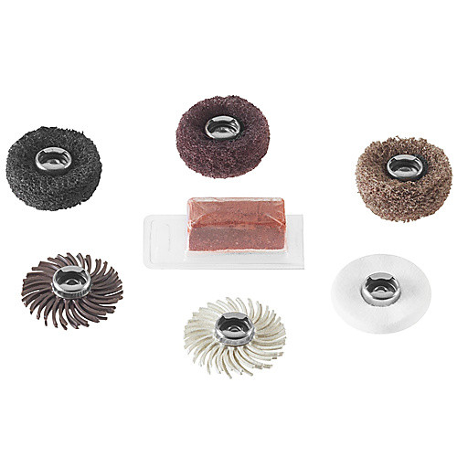 ‎EZ684-01 EZ Lock Mini-Sanding Kit