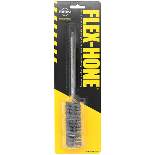 BC1″ 120 GRIT FLEX HONE