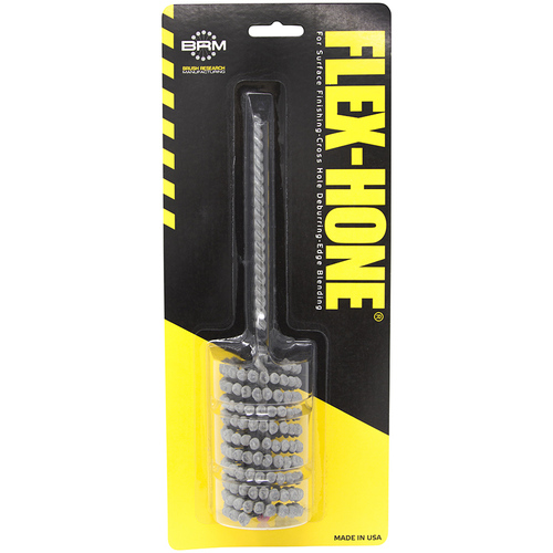 ‎Bc 1-1/4″ (31.8 mm) 600AO Flex-Hone