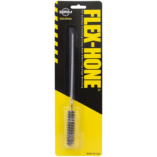 Bc 10 mm (.394″) 400AO Flex-Hone
