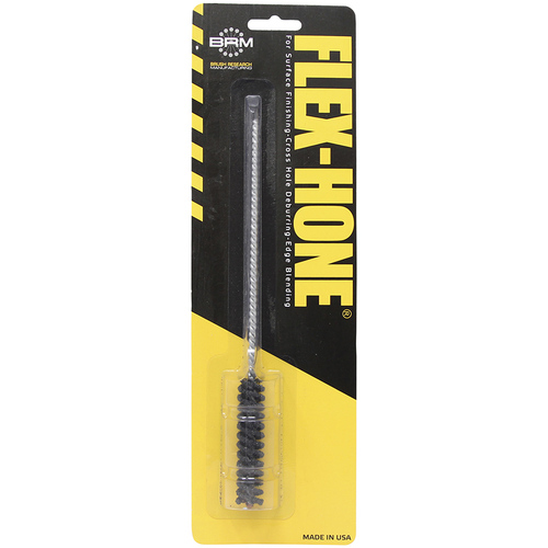 Bc 10 mm (.394″) 80Sc Flex-Hone