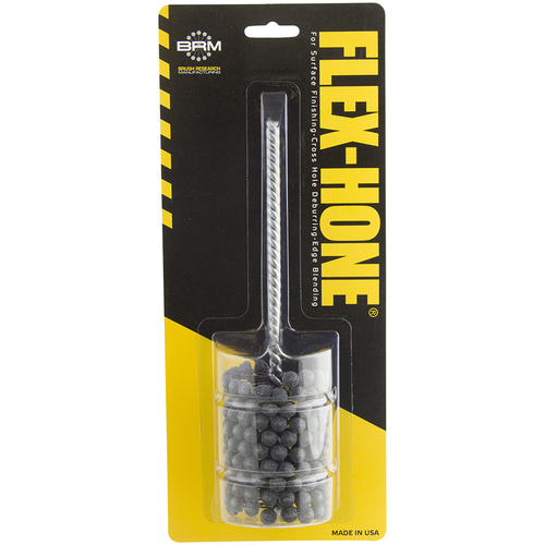 BC2″ 120 GRIT FLEX HONE