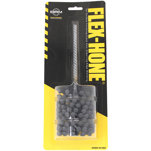 ‎Bc 2-1/2″ (64 mm) 180Bc Flex-Hone