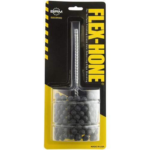 ‎Bc 2-5/8″ (67 mm) 120Sc Flex-Hone