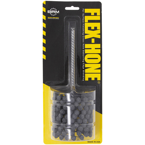‎Bc 2-5/8″ (67 mm) 600Bc Flex-Hone