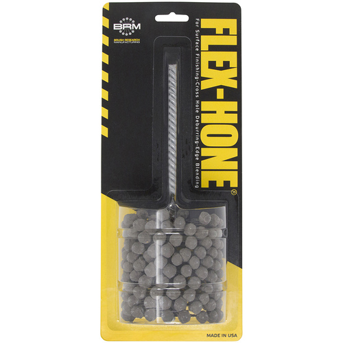 ‎Bc 2-7/8″ (73 mm) 320AO Flex-Hone