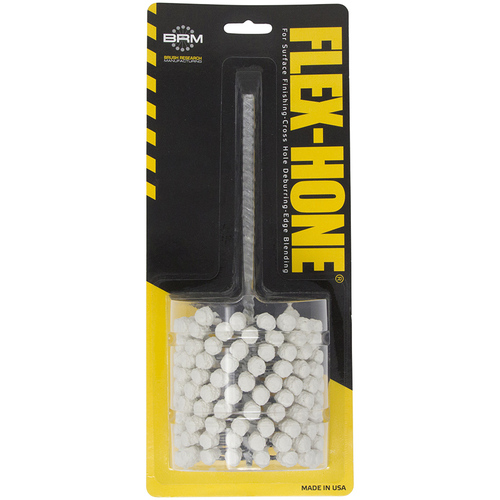 ‎Bc 2-7/8″ (73 mm) La Flex-Hone