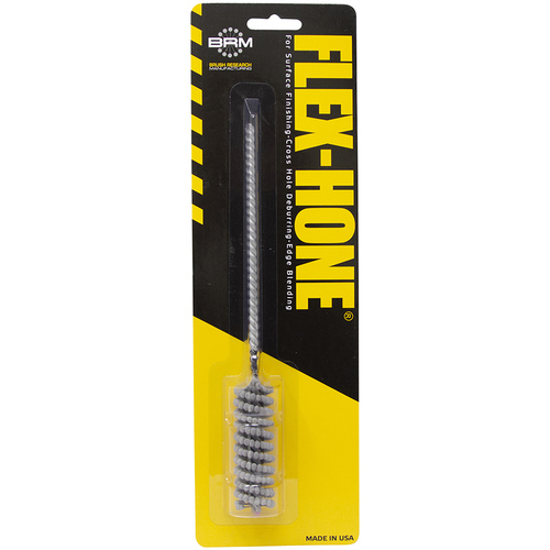 Bc 18 mm (.709″) 600AO Flex-Hone
