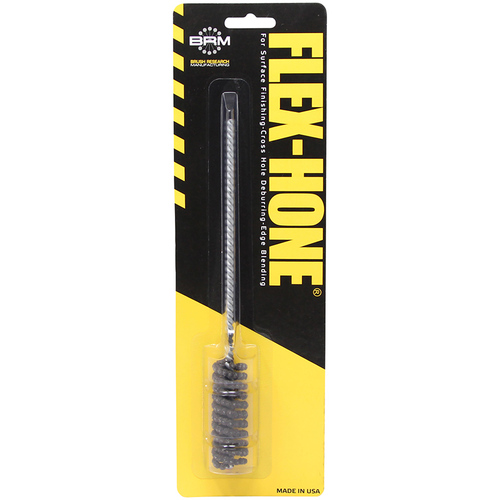 Bc 18 mm (.709″) 80AO Flex-Hone