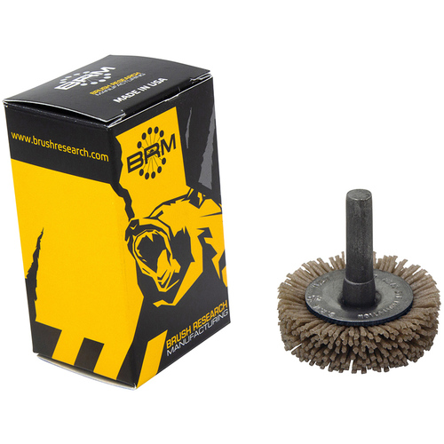 Bmc-14Ay 80AO Mandrel Mounted