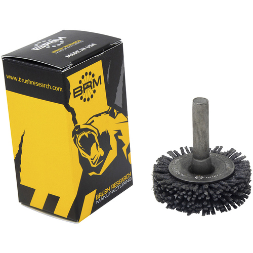 Bmc-16Ay 80Sc Mandrel Mounted