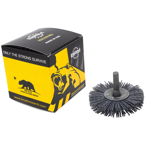Bmc-25Ay 80Sc Mandrel Mounted