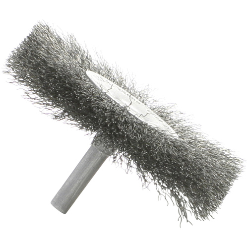Bmc-12S .006SS Mandrel Mounted