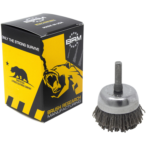 Bnh-16Ay 80AO Small Dia Cup Brush
