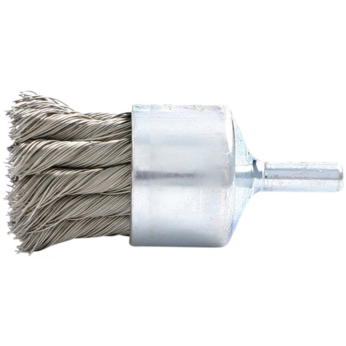 Bnh-12 .020 Knotted End Brush