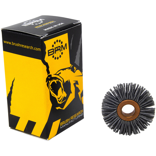 ‎Cy 1-1/2 180Sc 3/8 Ah Abrasive Nylon