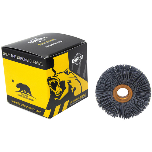 ‎Cy 2-1/2 500Sc 1/2 Ah Abrasive Nylon