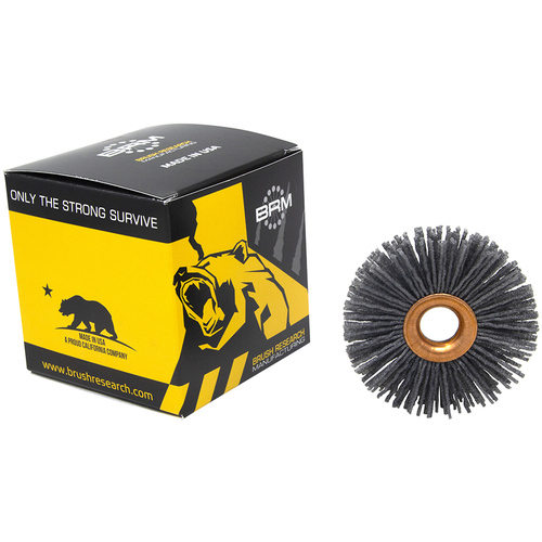 ‎Cy 2-1/2 80Sc 1/2 Ah Abrasive Nylon