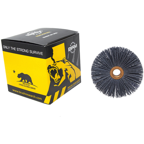 Cy 4 320Sc 1/2 Ah Abrasive Nylon