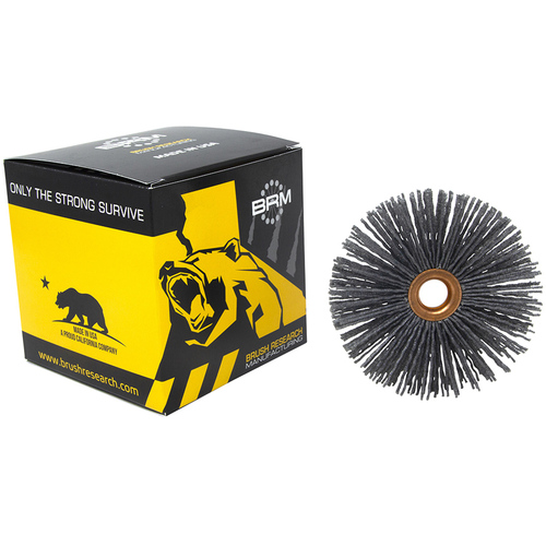 Cy 4 80Sc 1/2 Ah Abrasive Nylon