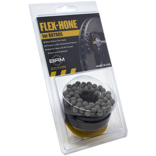 Flex-Hone For Rotors 240Z #1525 Fine