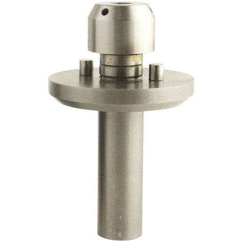 Abrasive Disc Holder Metal 16 mm Plain