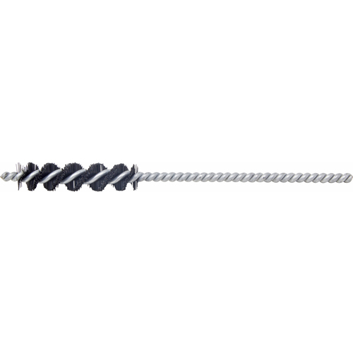 3/8″ Diameter × 4 1/2″ OAL, Nylon, 83 Series Tube Brush