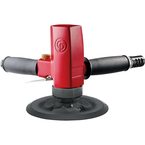 ‎Model CP8655-7″ Disc - Vertical Style - Air Powered Sander