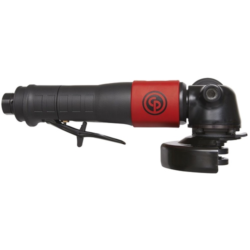 ‎CP7540-CN - 4 Inch (100 mm) Air Angle Grinder, 1.13 HP / 840 W - 12000 RPM