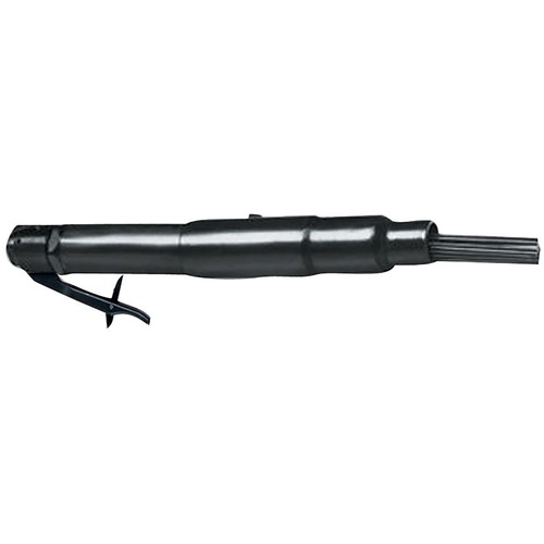 Model CP9356 - Air Powered Straight Chipper