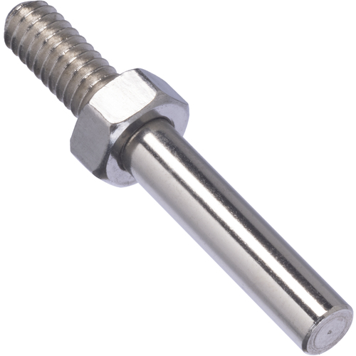 Mandrel Number 1341 - Cone Mandrels for use with Cratex Cones