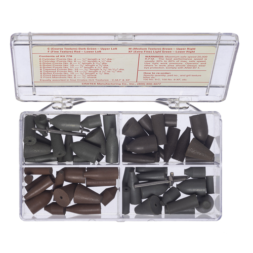 778 POINT TEST KIT