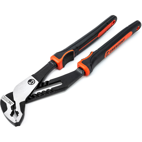 PLIER 10″ V JAW T&G