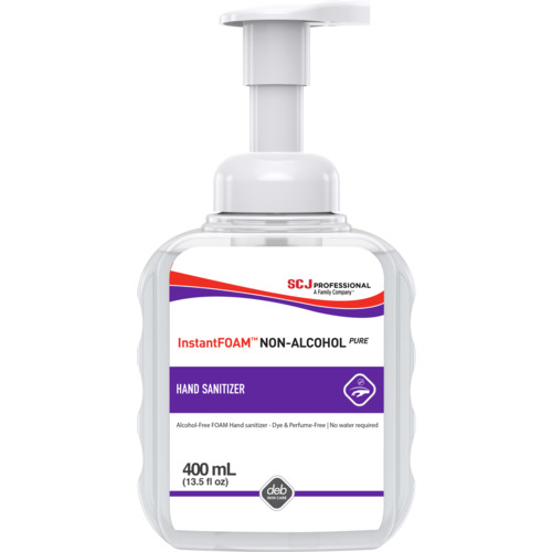Instantfoam Non-Alcohol Pure (55815)