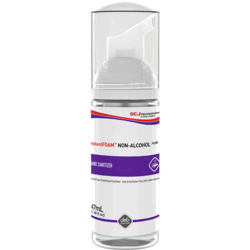 Instantfoam Non-Alcohol Pure (55851)