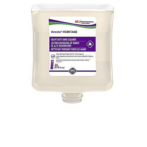 2 Liter - Cartridge - Fresh - - Kresto Heritage (9107)