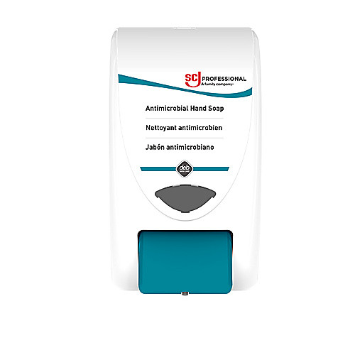 Cleanse AntiBac 2L Dispenser (ANT2LDP)