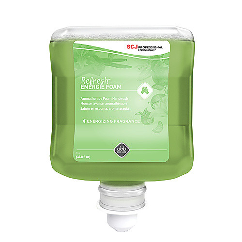 Refresh Energie Foam (Eng 1L)