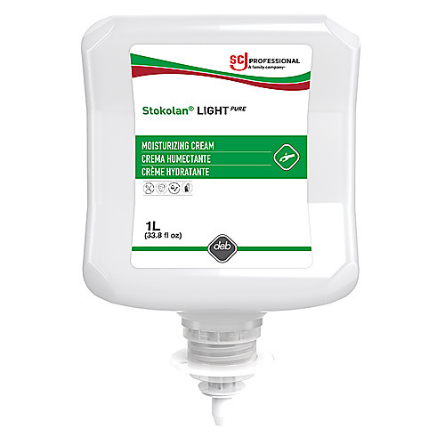 Stokolan Light Pure (RES1L)