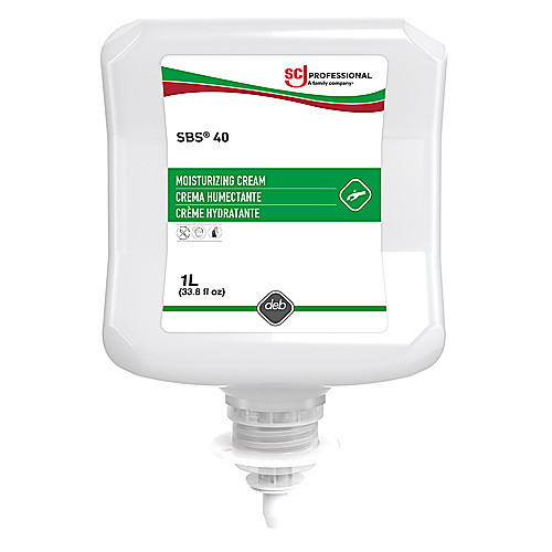 SBS 40 Skin Conditioning Cream (SBS1L)