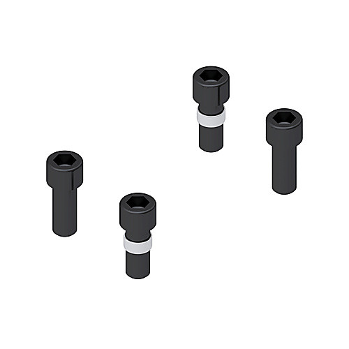 SCREW CONNECTION SET EMUG