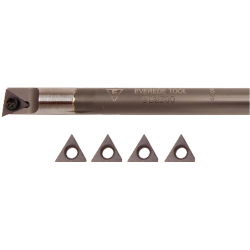 CB1900/TL 120 Boring Bar Kit