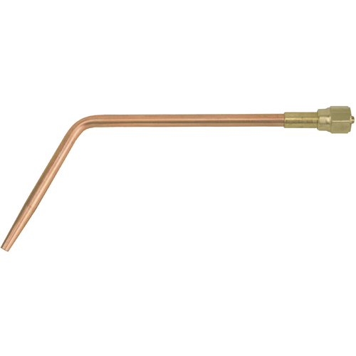 8 W WELDING NOZ