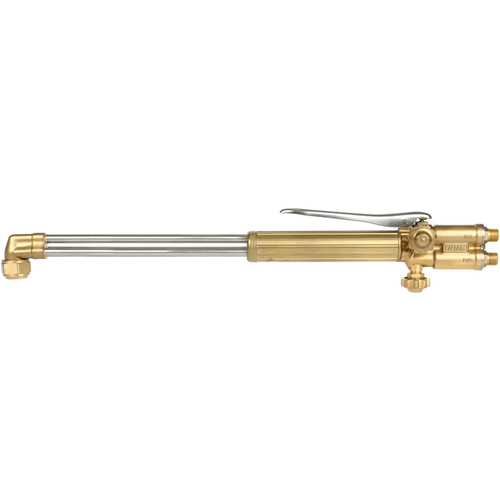 Victor SST900FC Heavy Duty Straight Cutting Torch, 17 inches, 90 Degree Head, Tip Series 1
